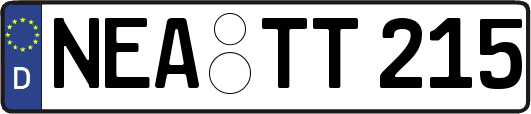 NEA-TT215