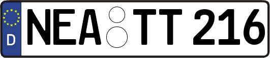 NEA-TT216