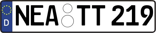 NEA-TT219