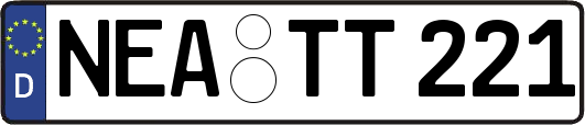 NEA-TT221