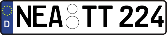 NEA-TT224