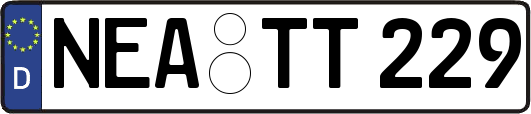 NEA-TT229