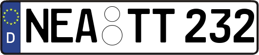 NEA-TT232
