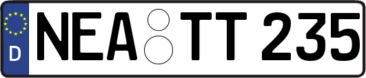 NEA-TT235