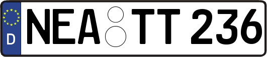 NEA-TT236