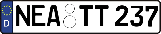 NEA-TT237