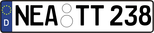 NEA-TT238