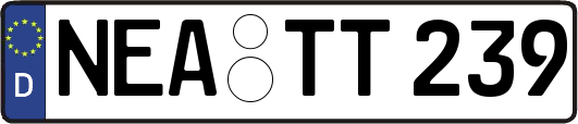 NEA-TT239
