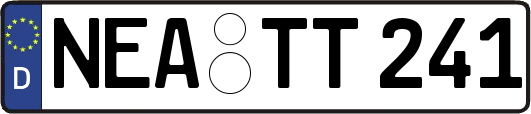 NEA-TT241