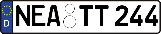 NEA-TT244