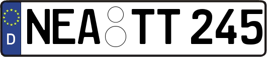NEA-TT245