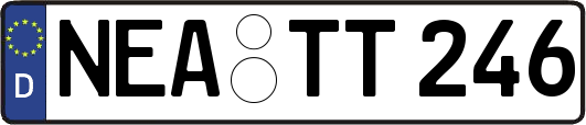 NEA-TT246