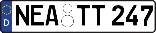NEA-TT247