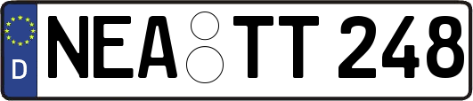 NEA-TT248