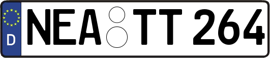 NEA-TT264
