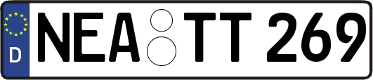 NEA-TT269
