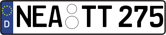 NEA-TT275