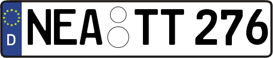 NEA-TT276