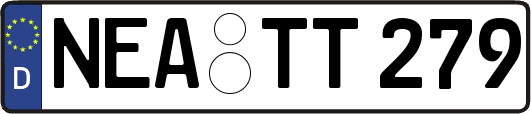 NEA-TT279