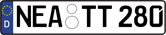 NEA-TT280