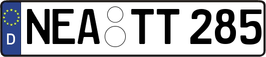 NEA-TT285