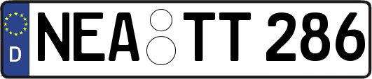 NEA-TT286