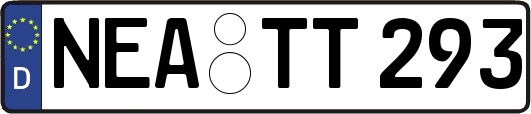 NEA-TT293