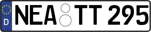 NEA-TT295