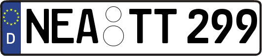NEA-TT299
