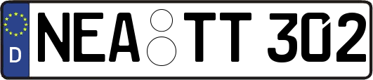 NEA-TT302