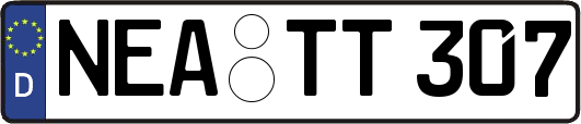 NEA-TT307