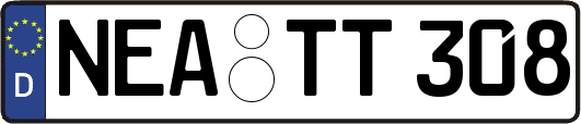 NEA-TT308