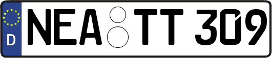 NEA-TT309
