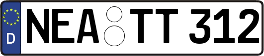 NEA-TT312