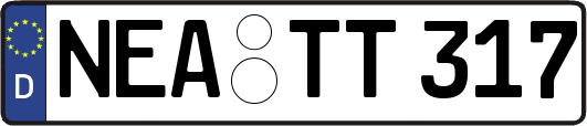 NEA-TT317