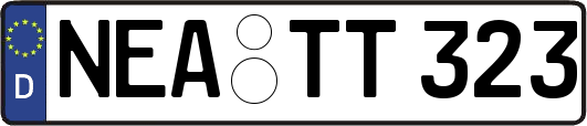 NEA-TT323