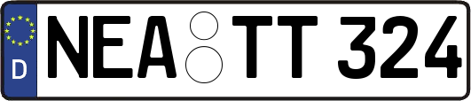 NEA-TT324