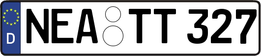 NEA-TT327