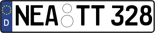 NEA-TT328