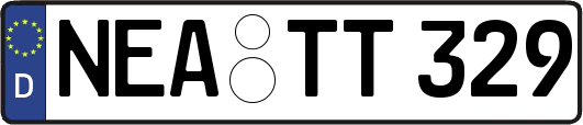 NEA-TT329