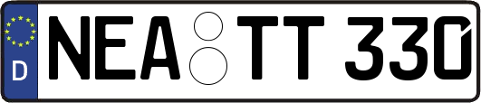 NEA-TT330