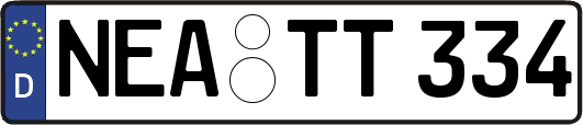NEA-TT334