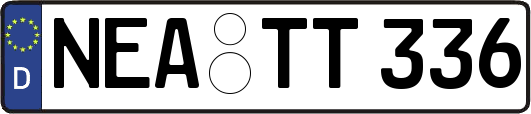 NEA-TT336