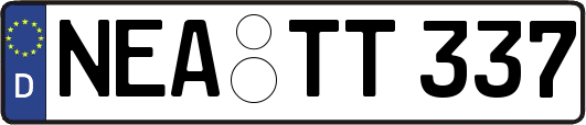 NEA-TT337