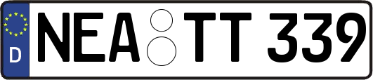 NEA-TT339