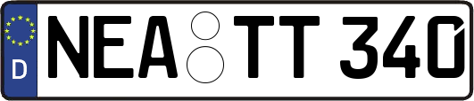 NEA-TT340