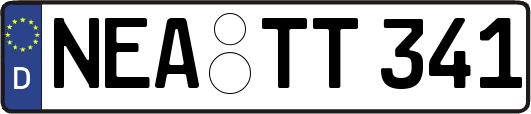 NEA-TT341