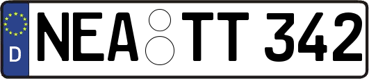 NEA-TT342