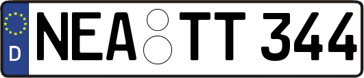 NEA-TT344