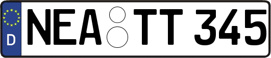 NEA-TT345